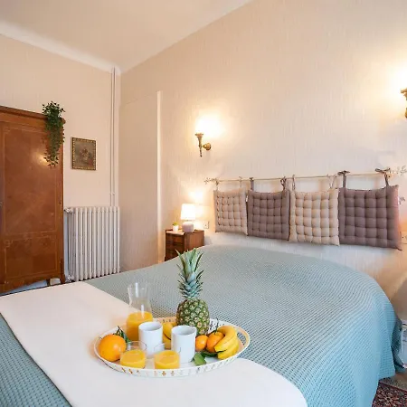 Le Britannia By Interhome Apartman *