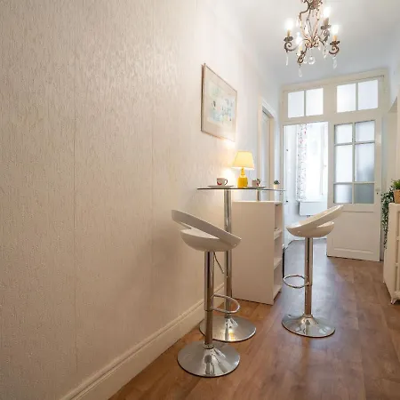 Le Britannia By Interhome Apartman *