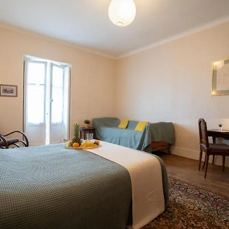 Le Britannia By Interhome Apartman