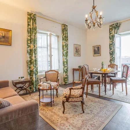 Le Britannia By Interhome Apartman Biarritz