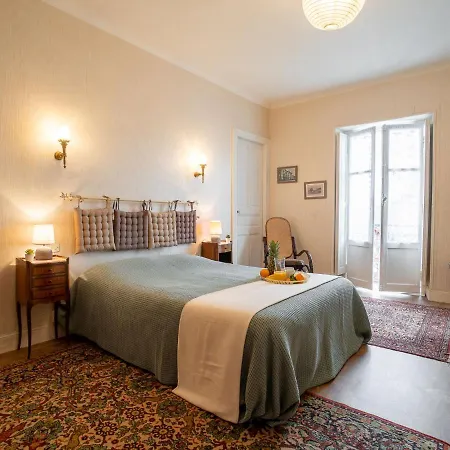Le Britannia By Interhome Apartman Biarritz