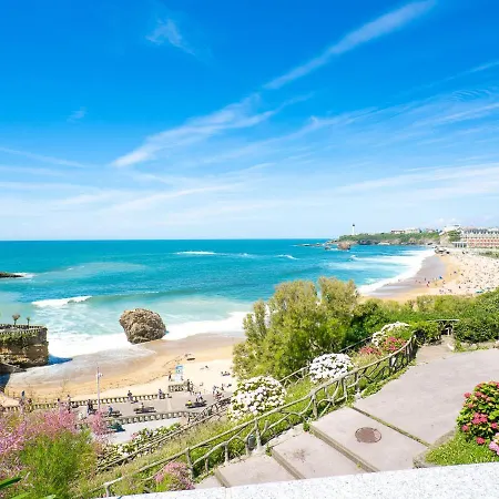 Le Britannia By Interhome Apartman
